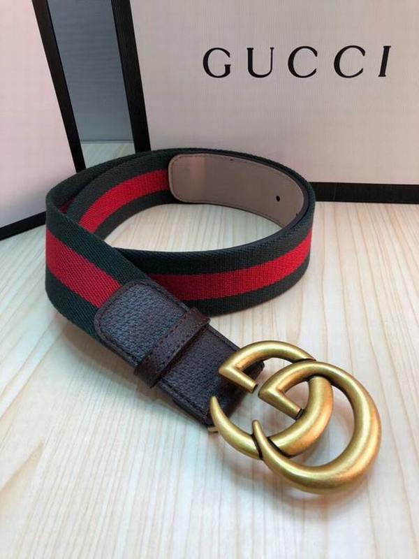 Gucci Belts 812